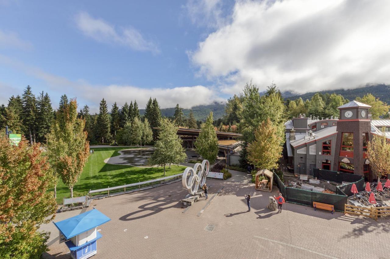 Tyndall Stone Lodge By Cozystay Signature Whistler Exterior foto