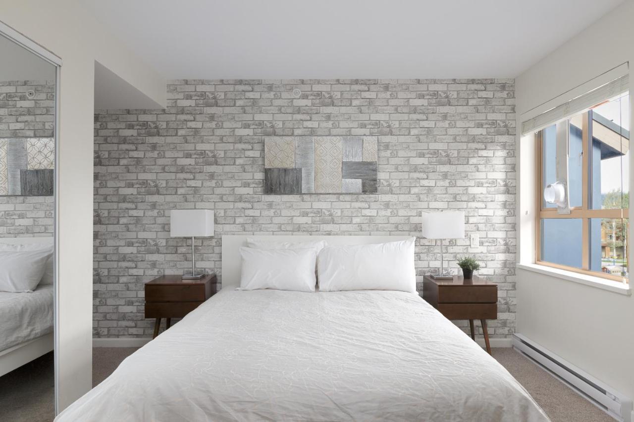 Tyndall Stone Lodge By Cozystay Signature Whistler Exterior foto