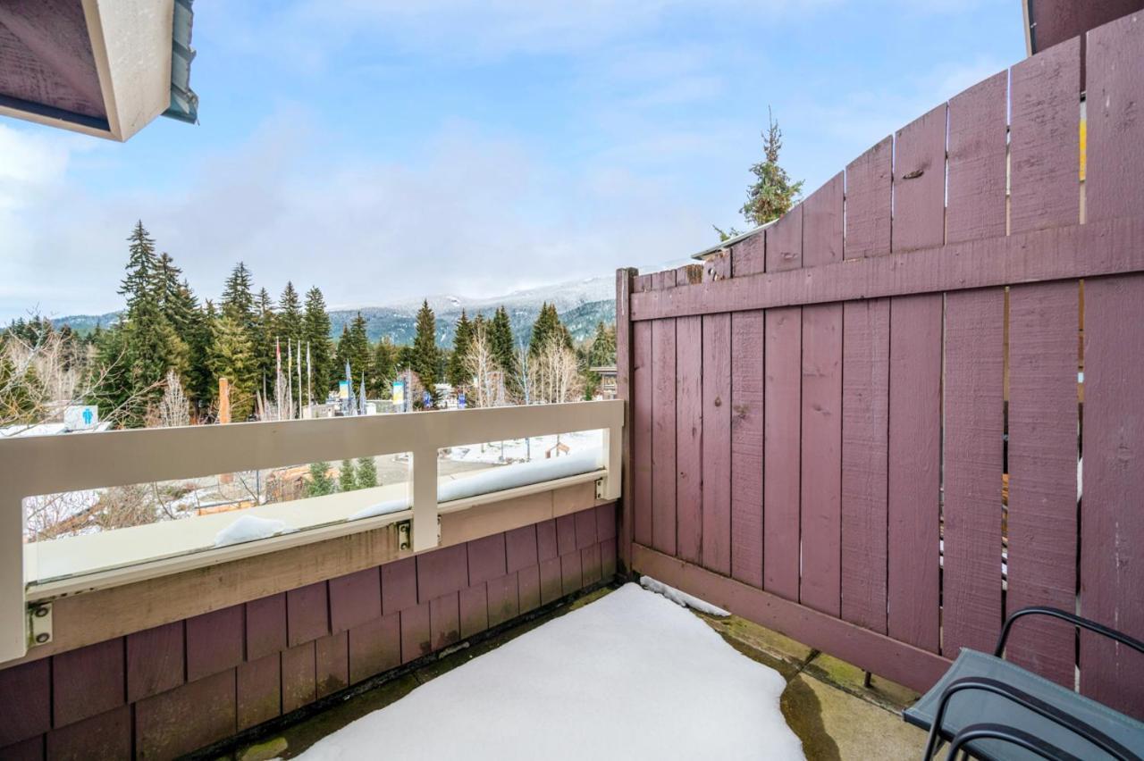 Tyndall Stone Lodge By Cozystay Signature Whistler Exterior foto